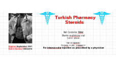 TP Domestic - Arimidex Liquid